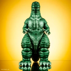 Mondo Godzilla 84 Soft Vinyl - Imperial Variant 19 Mondo Godzilla 84 Soft Vinyl - Imperial Variant