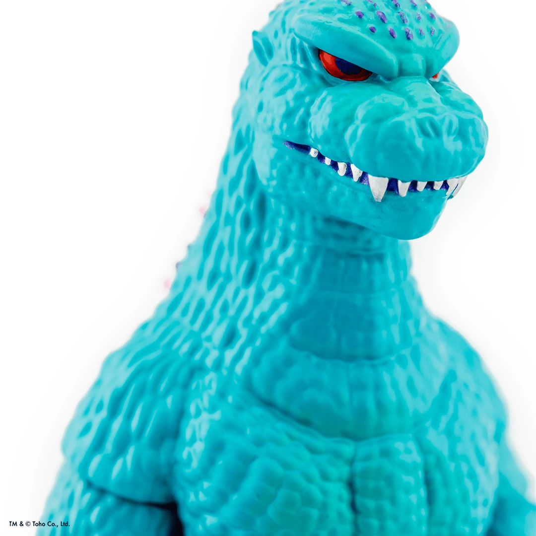 Mondo Godzilla 84 Soft Vinyl - Umi Variant Toys 3 Mondo Godzilla 84 Soft Vinyl - Umi Variant Toys