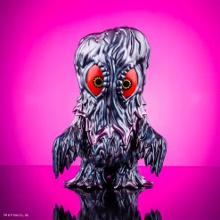 Mondo Hedorah Soft Vinyl - Oil Slick Variant Toys