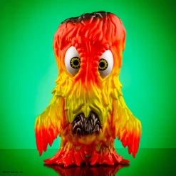 Mondo Hedorah Soft Vinyl - Hawaii Variant 17 Mondo Hedorah Soft Vinyl - Hawaii Variant