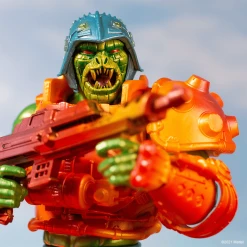 Mondo Toys Man At Arms 1/6 Scale Figure - "MOTUbi" Variant 29 Mondo Toys Man At Arms 1/6 Scale Figure -