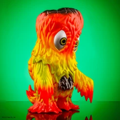 Mondo Hedorah Soft Vinyl - Hawaii Variant 18 Mondo Hedorah Soft Vinyl - Hawaii Variant