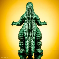 Mondo Godzilla 84 Soft Vinyl - Imperial Variant 21 Mondo Godzilla 84 Soft Vinyl - Imperial Variant
