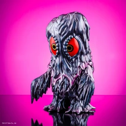 Mondo Hedorah Soft Vinyl - Oil Slick Variant Toys
