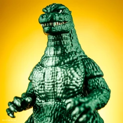 Mondo Godzilla 84 Soft Vinyl - Imperial Variant 22 Mondo Godzilla 84 Soft Vinyl - Imperial Variant