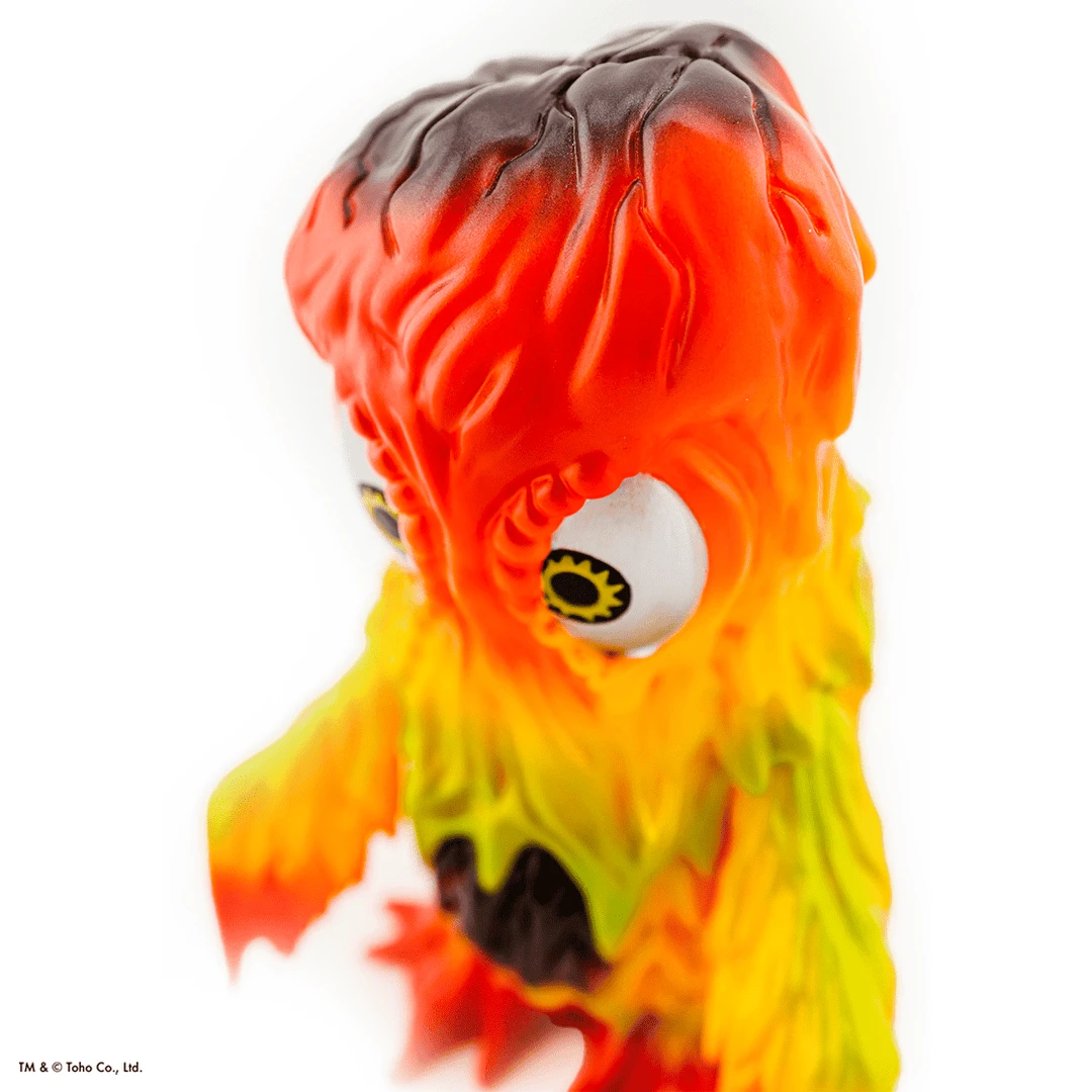 Mondo Hedorah Soft Vinyl - Hawaii Variant 6 Mondo Hedorah Soft Vinyl - Hawaii Variant