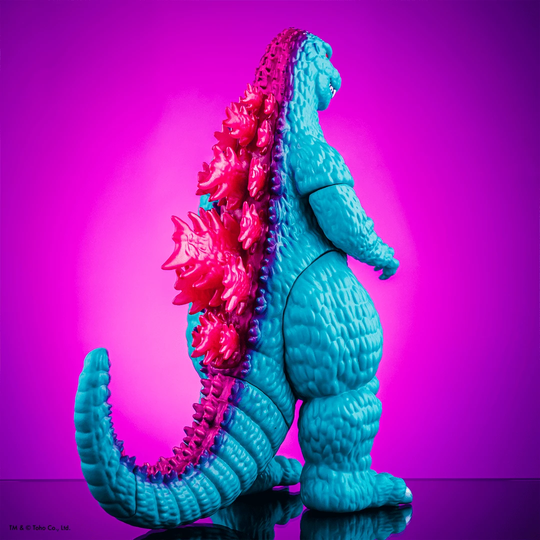 Mondo Godzilla 84 Soft Vinyl - Umi Variant Toys 6 Mondo Godzilla 84 Soft Vinyl - Umi Variant Toys