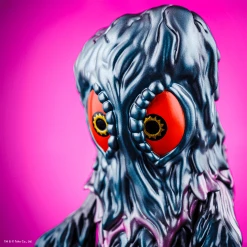 Mondo Hedorah Soft Vinyl - Oil Slick Variant Toys