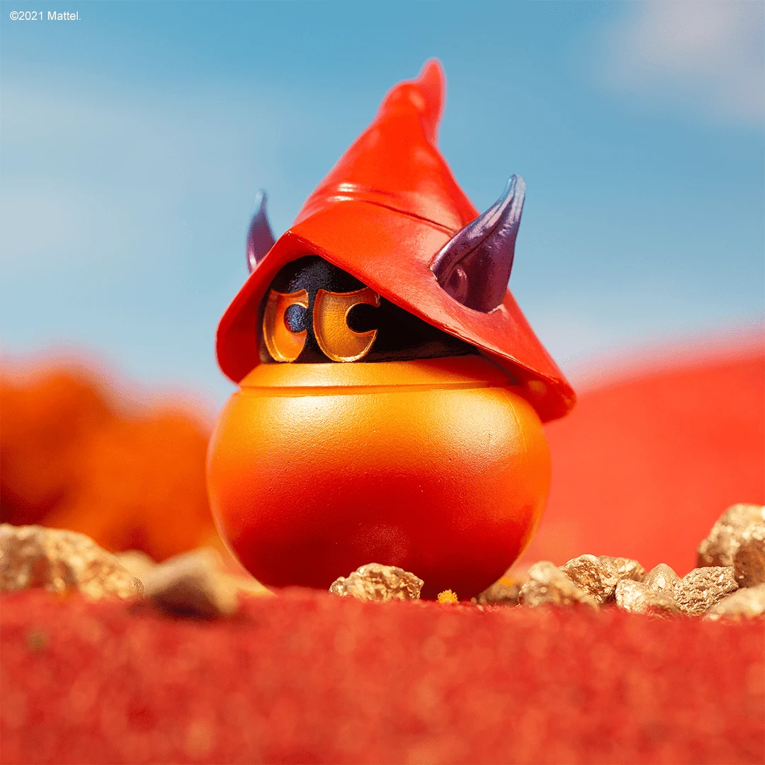 Mondo Toys Man At Arms 1/6 Scale Figure - "MOTUbi" Variant 7 Mondo Toys Man At Arms 1/6 Scale Figure - "MOTUbi" Variant