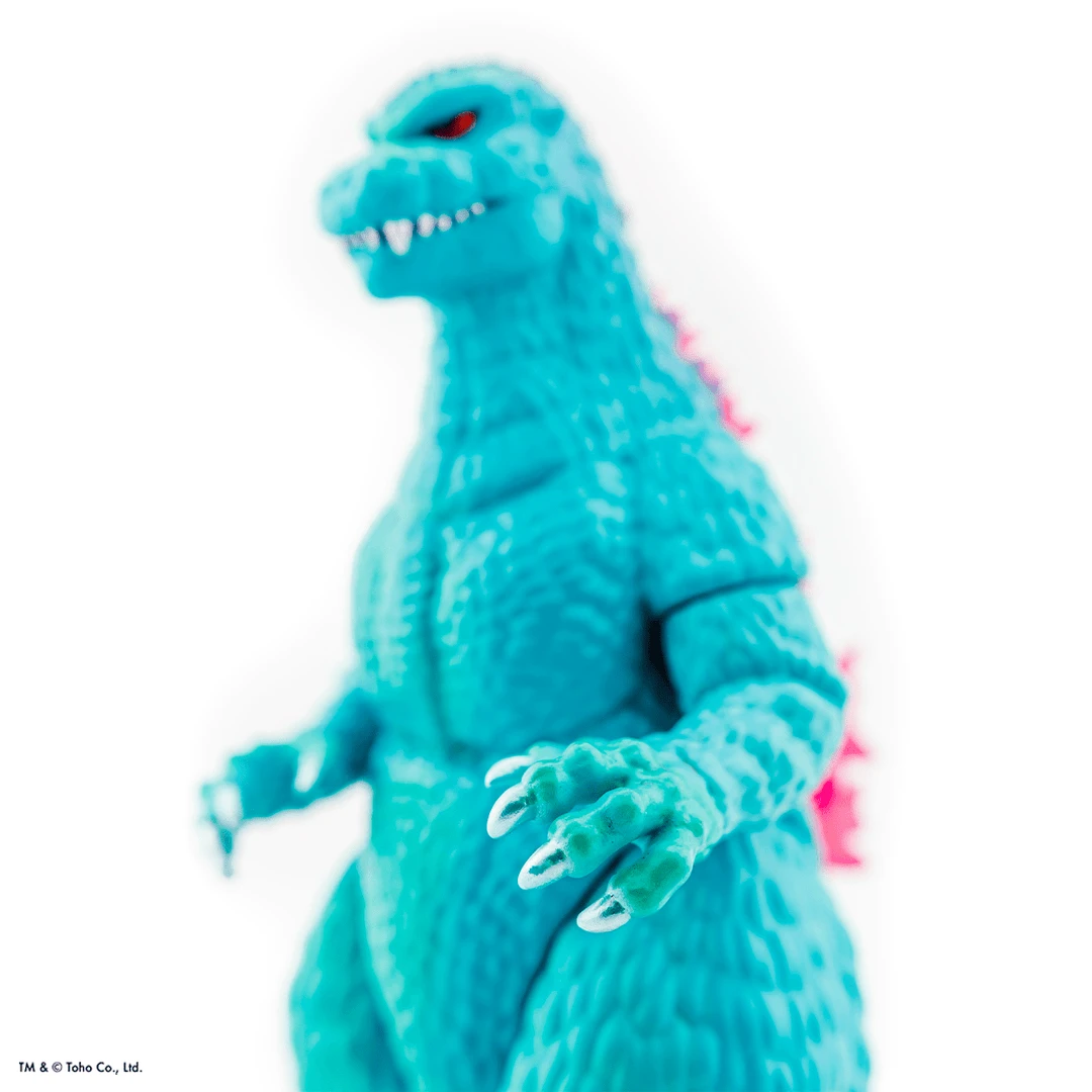 Mondo Godzilla 84 Soft Vinyl - Umi Variant Toys 8 Mondo Godzilla 84 Soft Vinyl - Umi Variant Toys