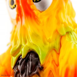 Mondo Hedorah Soft Vinyl - Hawaii Variant 22 Mondo Hedorah Soft Vinyl - Hawaii Variant