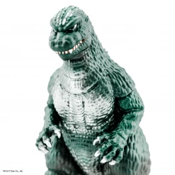 Mondo Godzilla 84 Soft Vinyl - Imperial Variant 25 Mondo Godzilla 84 Soft Vinyl - Imperial Variant