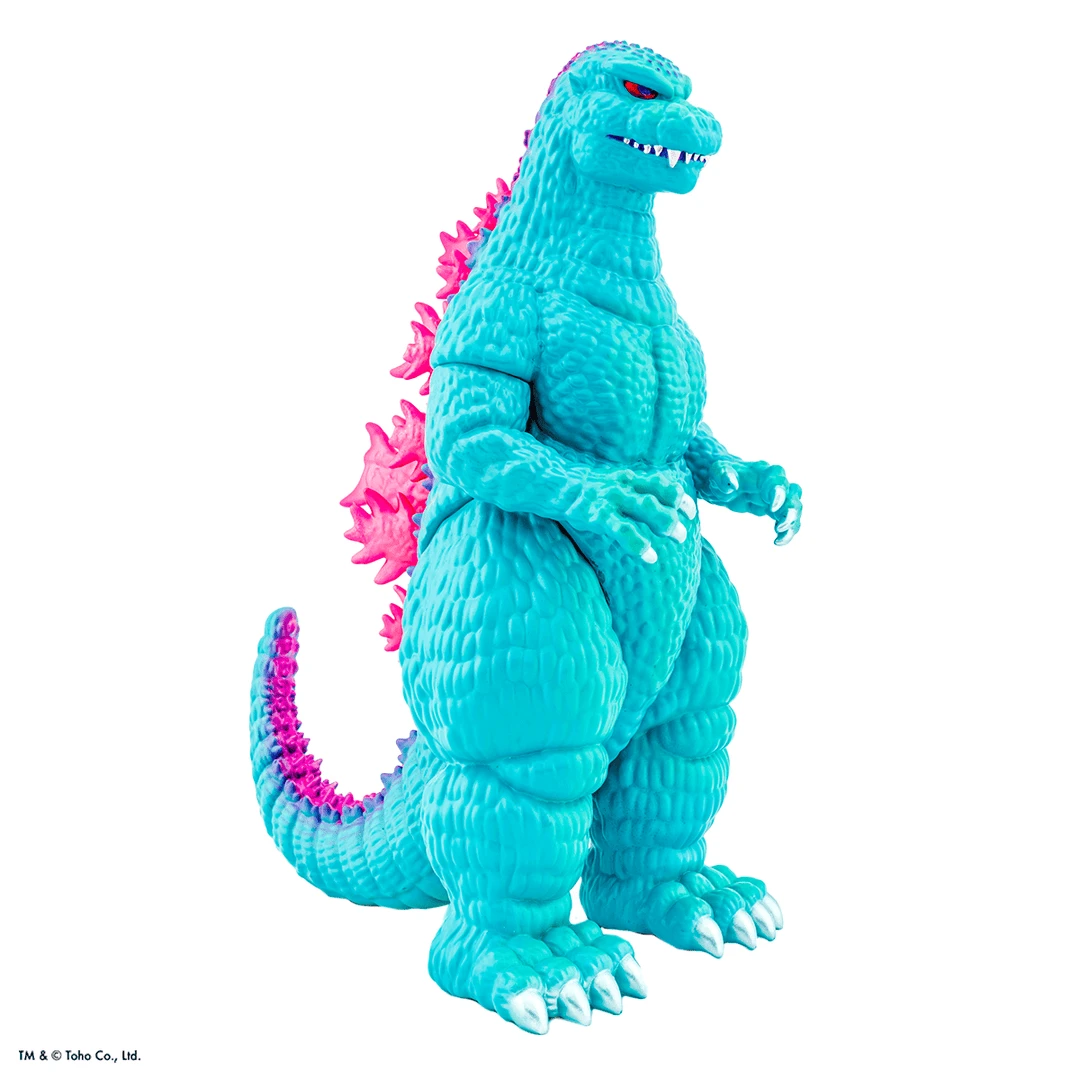 Mondo Godzilla 84 Soft Vinyl - Umi Variant Toys 10 Mondo Godzilla 84 Soft Vinyl - Umi Variant Toys