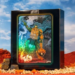 Mondo Toys Man At Arms 1/6 Scale Figure - "MOTUbi" Variant 35 Mondo Toys Man At Arms 1/6 Scale Figure -