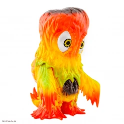 Mondo Hedorah Soft Vinyl - Hawaii Variant 24 Mondo Hedorah Soft Vinyl - Hawaii Variant