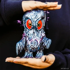 Mondo Hedorah Soft Vinyl - Oil Slick Variant Toys