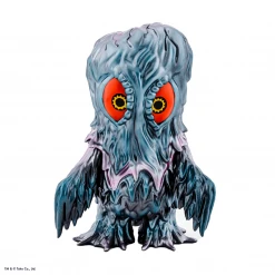 Mondo Hedorah Soft Vinyl - Oil Slick Variant Toys