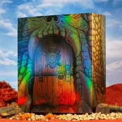 Mondo Toys Man At Arms 1/6 Scale Figure - "MOTUbi" Variant 36 Mondo Toys Man At Arms 1/6 Scale Figure -