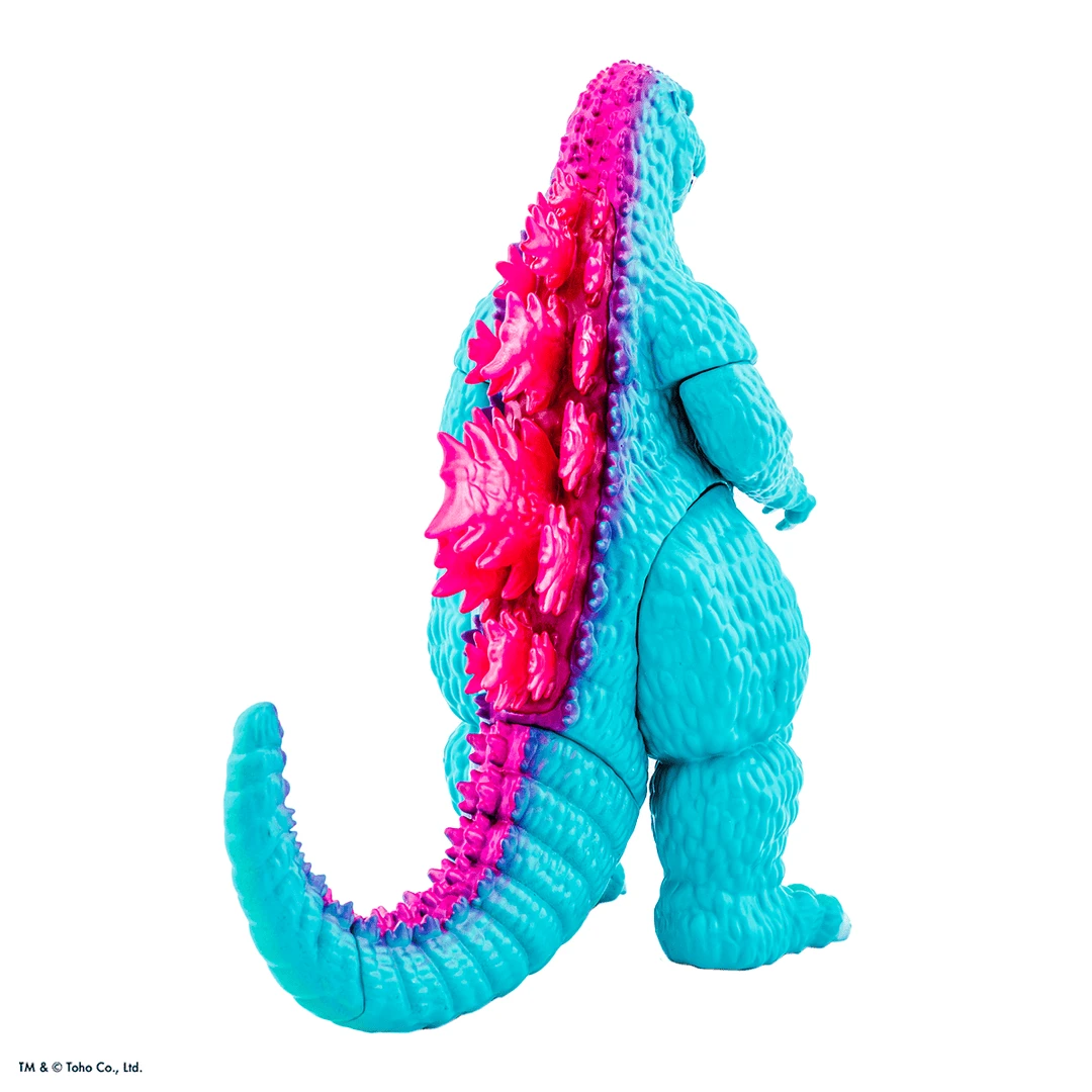Mondo Godzilla 84 Soft Vinyl - Umi Variant Toys 12 Mondo Godzilla 84 Soft Vinyl - Umi Variant Toys