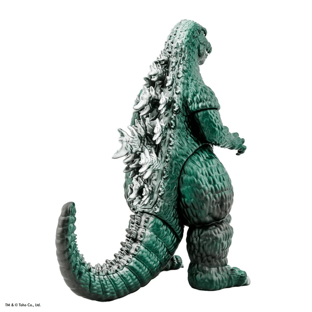 Mondo Godzilla 84 Soft Vinyl - Imperial Variant 13 Mondo Godzilla 84 Soft Vinyl - Imperial Variant