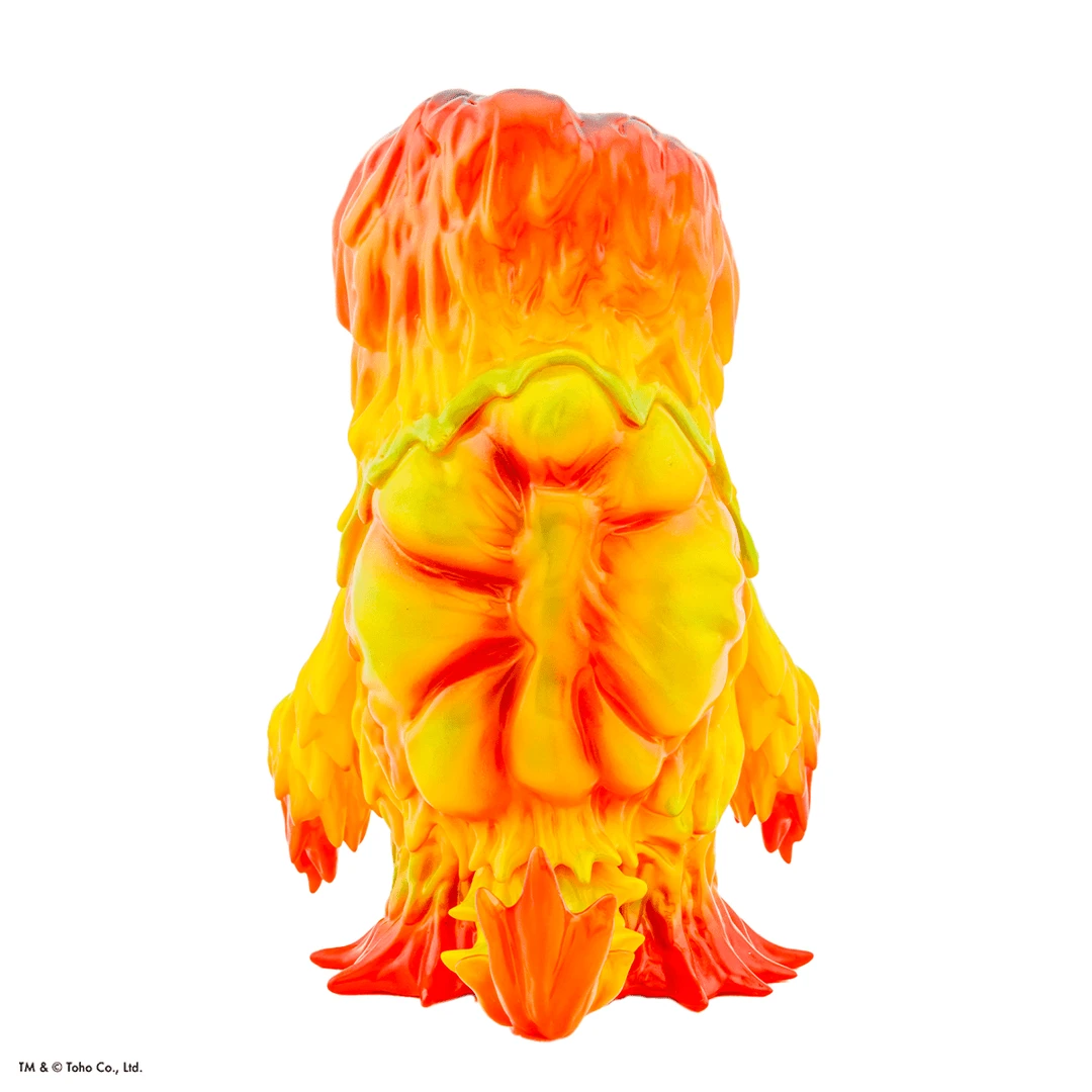 Mondo Hedorah Soft Vinyl - Hawaii Variant 13 Mondo Hedorah Soft Vinyl - Hawaii Variant