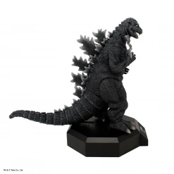 Mondo Toys GODZILLA MUSEUM: Gojira (1954) 31 Mondo Toys GODZILLA MUSEUM: Gojira (1954)