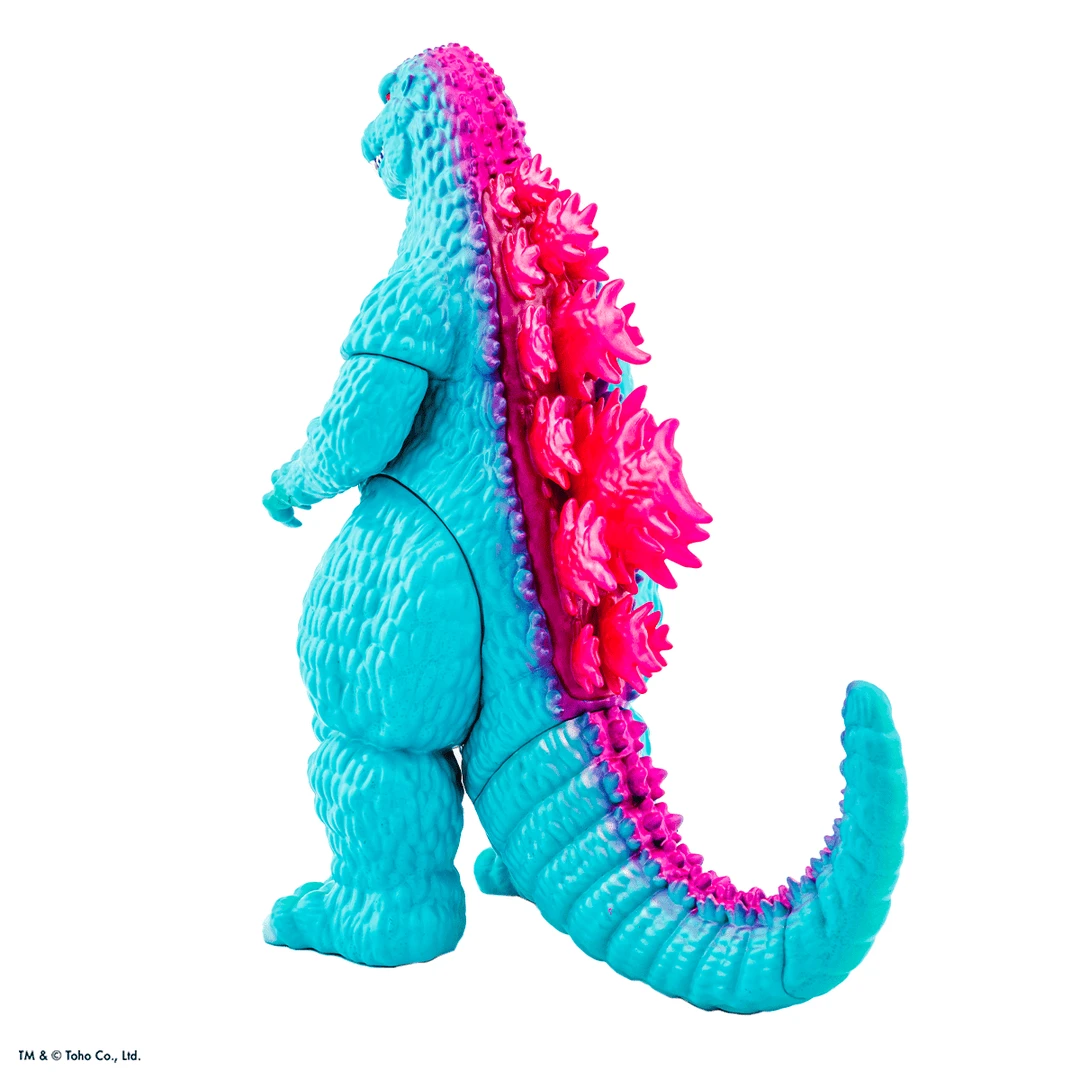 Mondo Godzilla 84 Soft Vinyl - Umi Variant Toys 14 Mondo Godzilla 84 Soft Vinyl - Umi Variant Toys