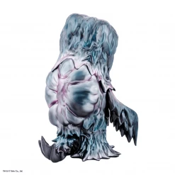 Mondo Hedorah Soft Vinyl - Oil Slick Variant Toys