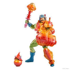 Mondo Toys Man At Arms 1/6 Scale Figure - "MOTUbi" Variant 39 Mondo Toys Man At Arms 1/6 Scale Figure -