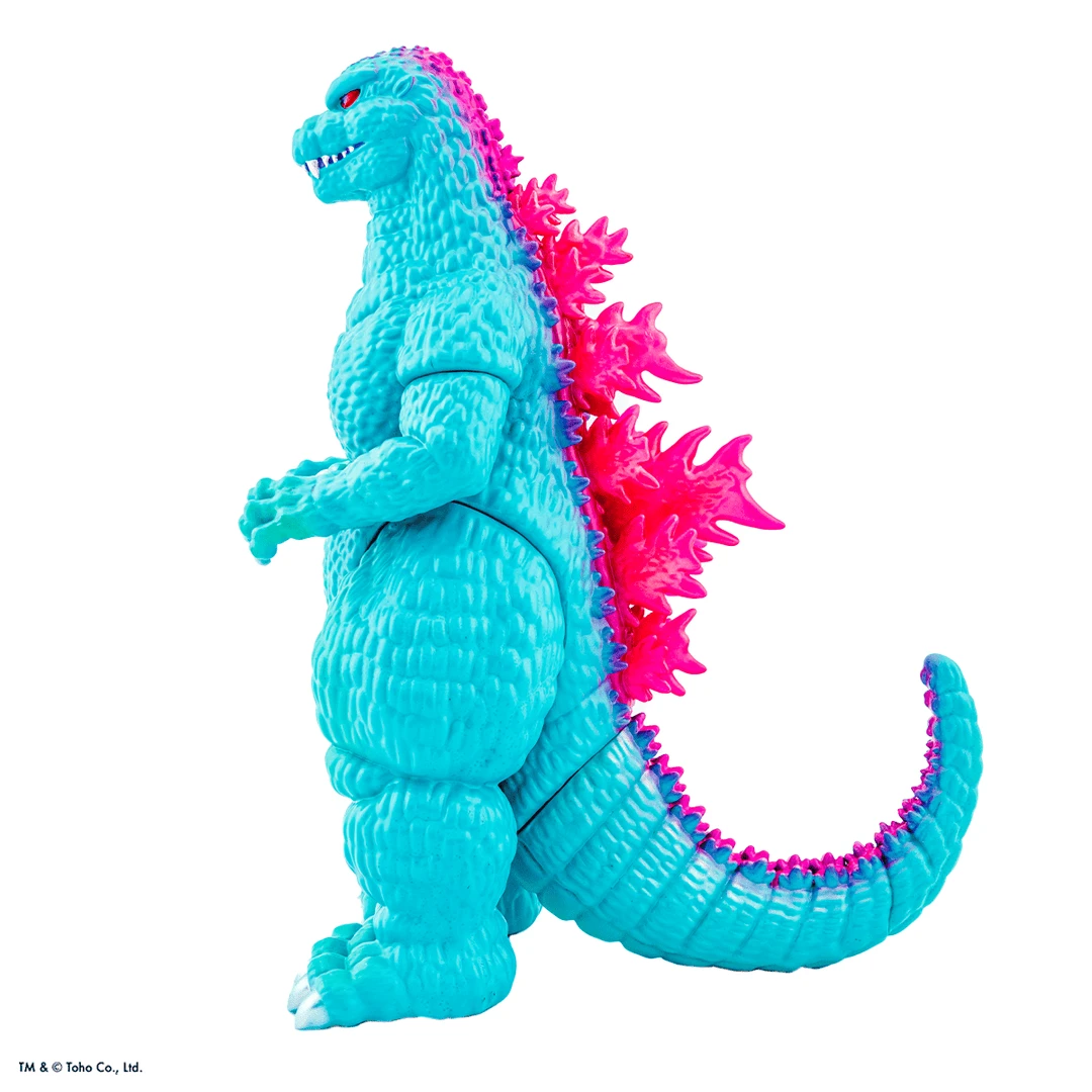 Mondo Godzilla 84 Soft Vinyl - Umi Variant Toys 15 Mondo Godzilla 84 Soft Vinyl - Umi Variant Toys