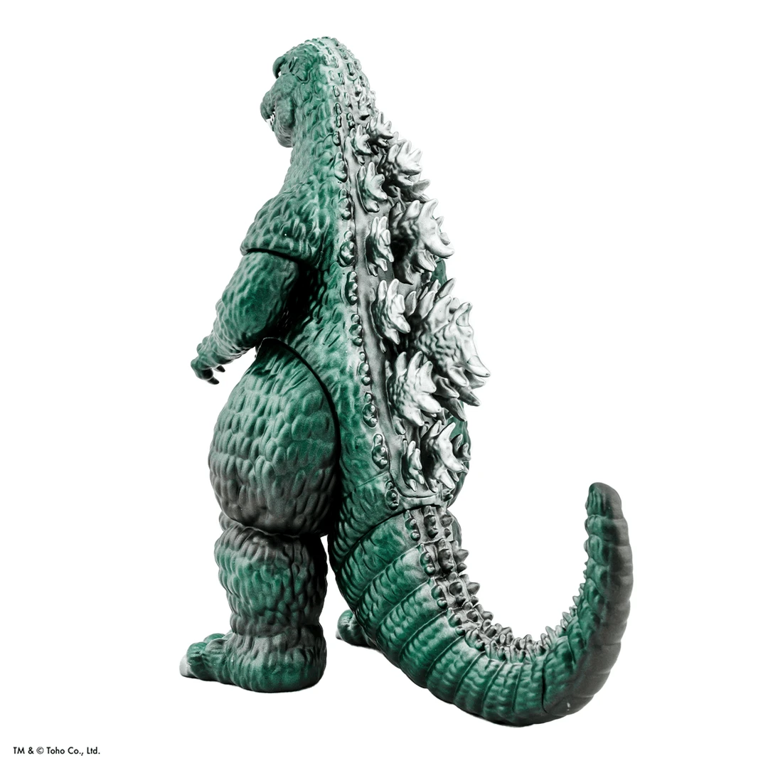Mondo Godzilla 84 Soft Vinyl - Imperial Variant 15 Mondo Godzilla 84 Soft Vinyl - Imperial Variant