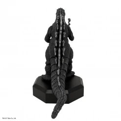 Mondo Toys GODZILLA MUSEUM: Gojira (1954) 33 Mondo Toys GODZILLA MUSEUM: Gojira (1954)