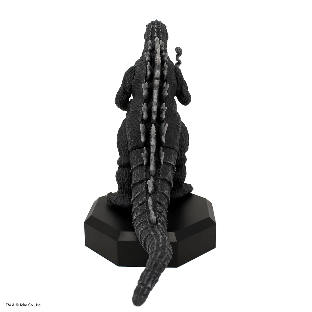 Mondo Toys GODZILLA MUSEUM: Gojira (1954) 16 Mondo Toys GODZILLA MUSEUM: Gojira (1954)