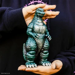 Mondo Godzilla 84 Soft Vinyl - Imperial Variant 33 Mondo Godzilla 84 Soft Vinyl - Imperial Variant