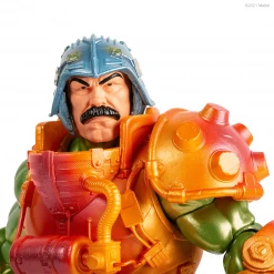 Mondo Toys Man At Arms 1/6 Scale Figure - "MOTUbi" Variant 44 Mondo Toys Man At Arms 1/6 Scale Figure -