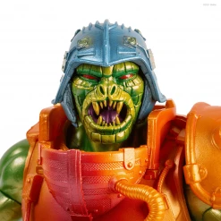 Mondo Toys Man At Arms 1/6 Scale Figure - "MOTUbi" Variant 47 Mondo Toys Man At Arms 1/6 Scale Figure -