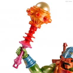 Mondo Toys Man At Arms 1/6 Scale Figure - "MOTUbi" Variant 48 Mondo Toys Man At Arms 1/6 Scale Figure -