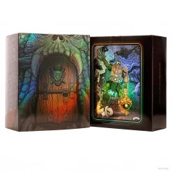 Mondo Toys Man At Arms 1/6 Scale Figure - "MOTUbi" Variant 51 Mondo Toys Man At Arms 1/6 Scale Figure -