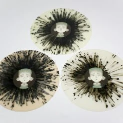 Jon Brion Music ParaNorman – Original Motion Picture Soundtrack 2XLP (RSD Version)