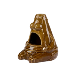 Mondo Patrick Star - Tiki Mug - Driftwood Variant Tikis 13 Mondo Patrick Star - Tiki Mug - Driftwood Variant Tikis