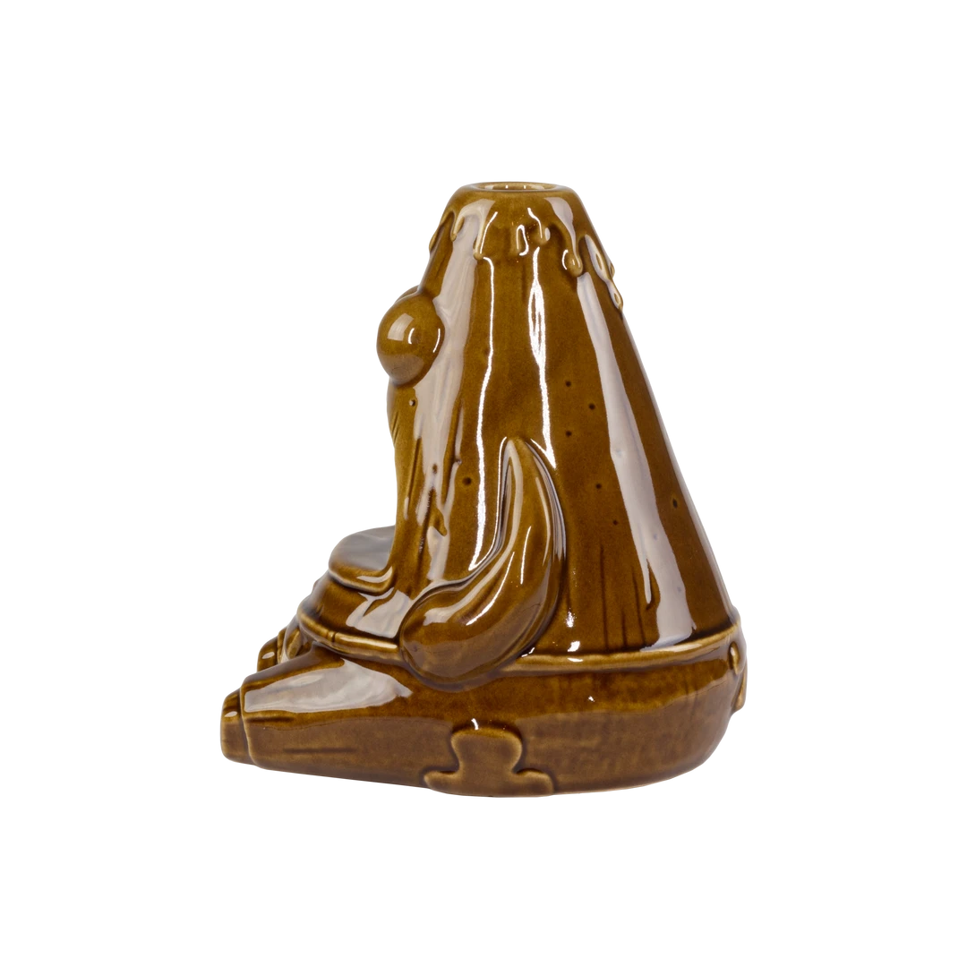 Mondo Patrick Star - Tiki Mug - Driftwood Variant Tikis 5 Mondo Patrick Star - Tiki Mug - Driftwood Variant Tikis