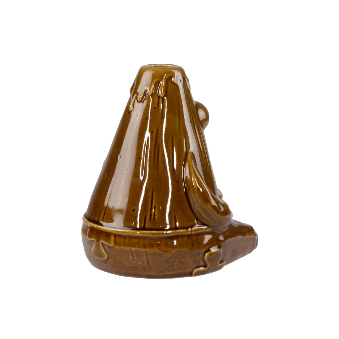 Mondo Patrick Star - Tiki Mug - Driftwood Variant Tikis 8 Mondo Patrick Star - Tiki Mug - Driftwood Variant Tikis