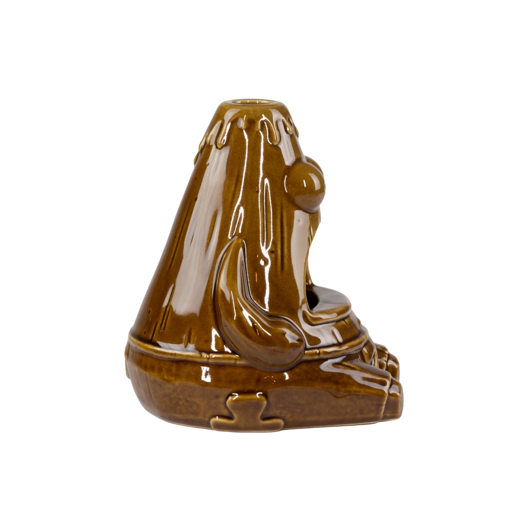 Mondo Patrick Star - Tiki Mug - Driftwood Variant Tikis 9 Mondo Patrick Star - Tiki Mug - Driftwood Variant Tikis