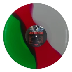 Don Peake The People Under The Stairs - Original Motion Picture Soundtrack