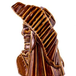 Mondo The Phantom Of The Opera Tiki Mug - Brown Variant