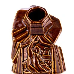 Mondo The Phantom Of The Opera Tiki Mug - Brown Variant