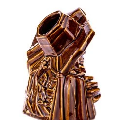 Mondo The Phantom Of The Opera Tiki Mug - Brown Variant