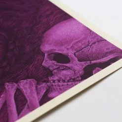 Timothy Pittides Twins Of Evil Poster