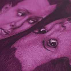 Timothy Pittides Twins Of Evil Poster