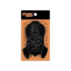 Tom Whalen Ursus Enamel Pin